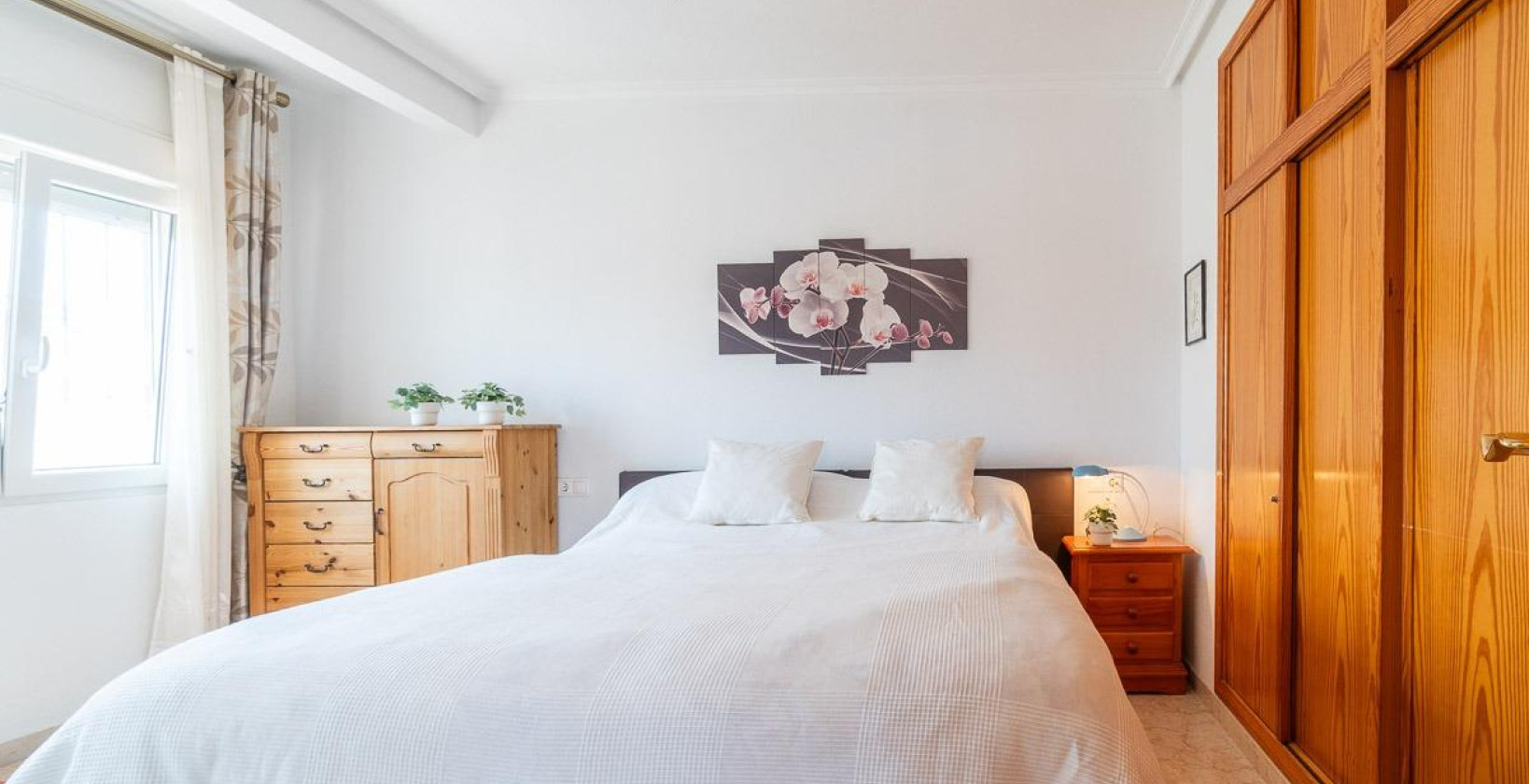 Resale - Villa - Orihuela Costa - Playa Flamenca