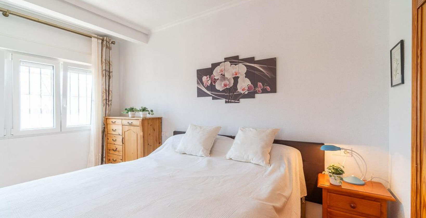 Resale - Villa - Orihuela Costa - Playa Flamenca