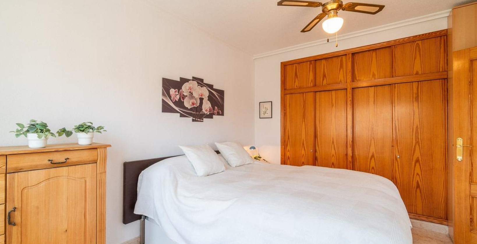 Resale - Villa - Orihuela Costa - Playa Flamenca