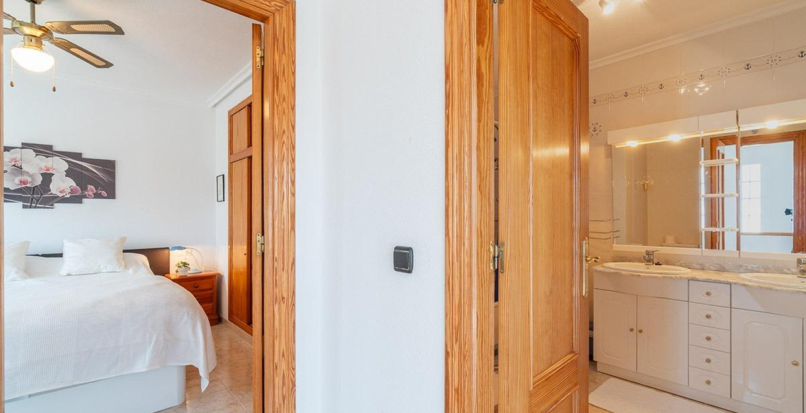 Resale - Villa - Orihuela Costa - Playa Flamenca