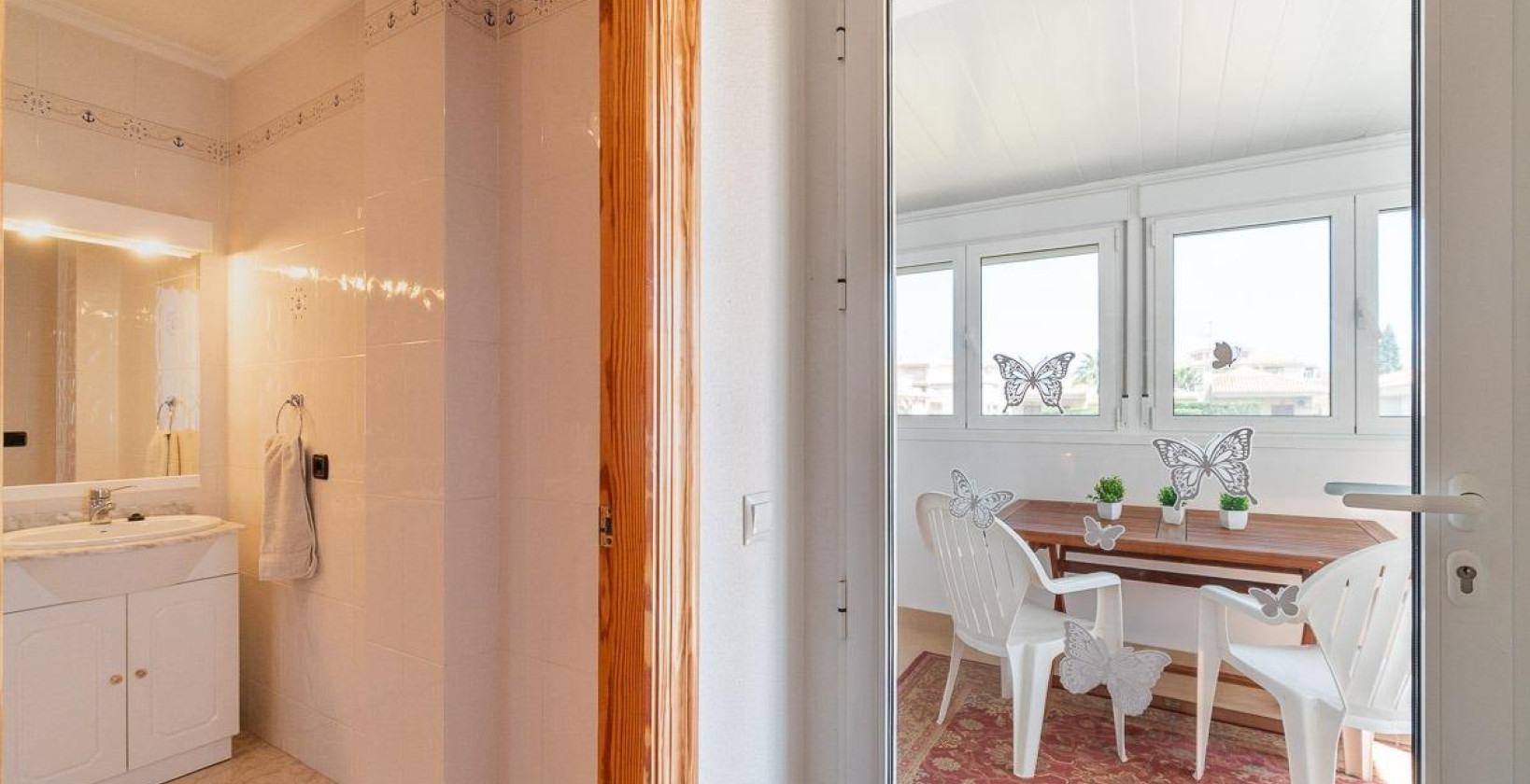 Resale - Villa - Orihuela Costa - Playa Flamenca
