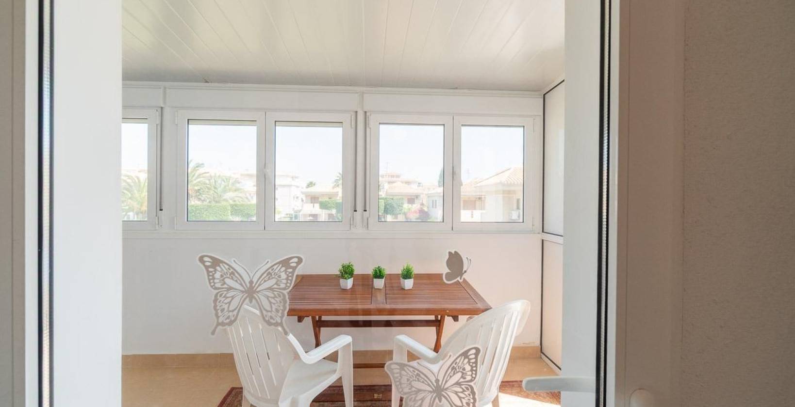 Resale - Villa - Orihuela Costa - Playa Flamenca