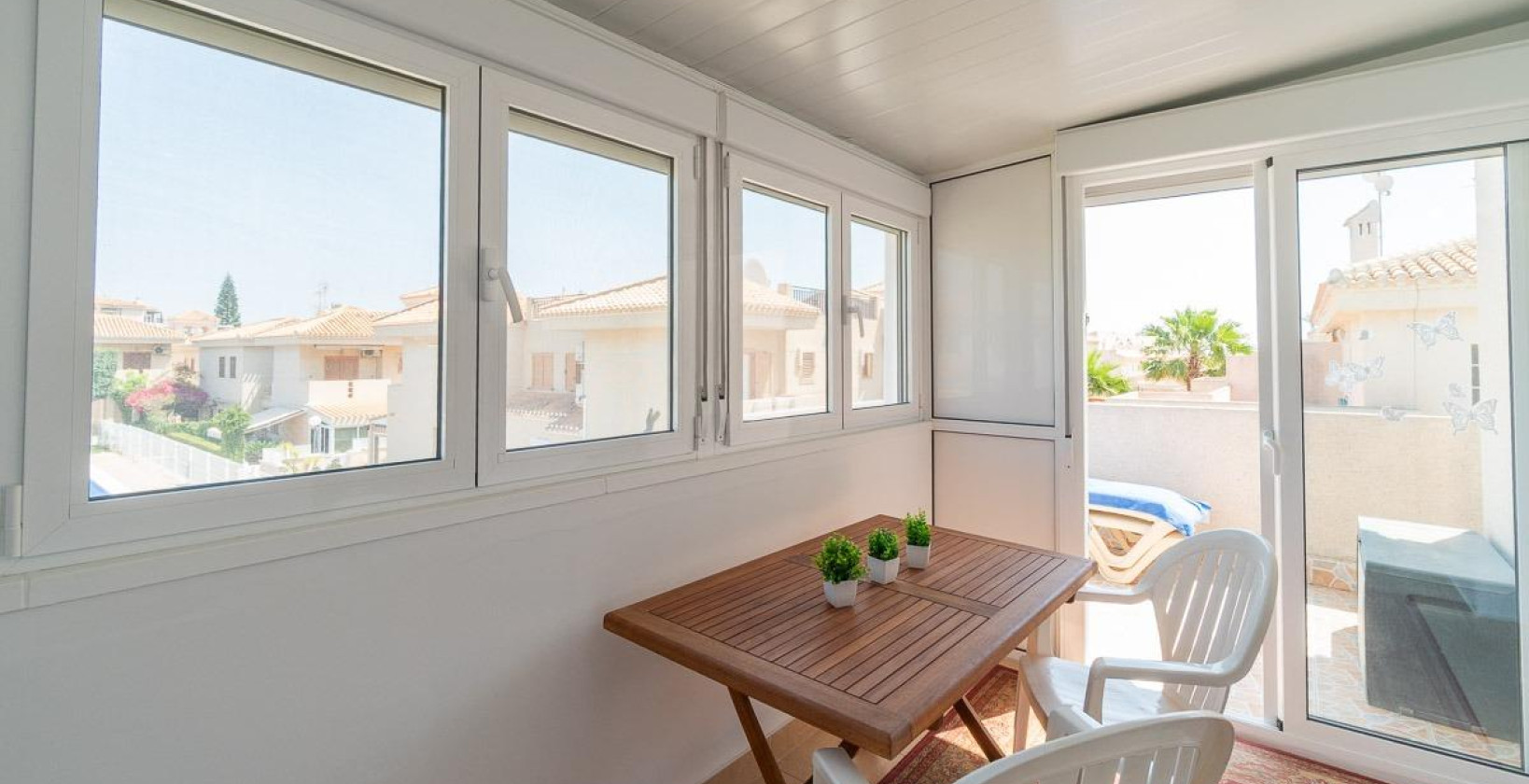 Resale - Villa - Orihuela Costa - Playa Flamenca