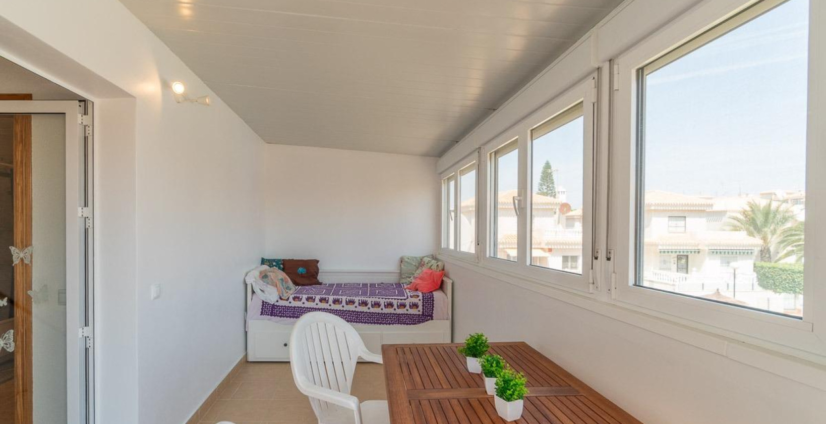 Resale - Villa - Orihuela Costa - Playa Flamenca