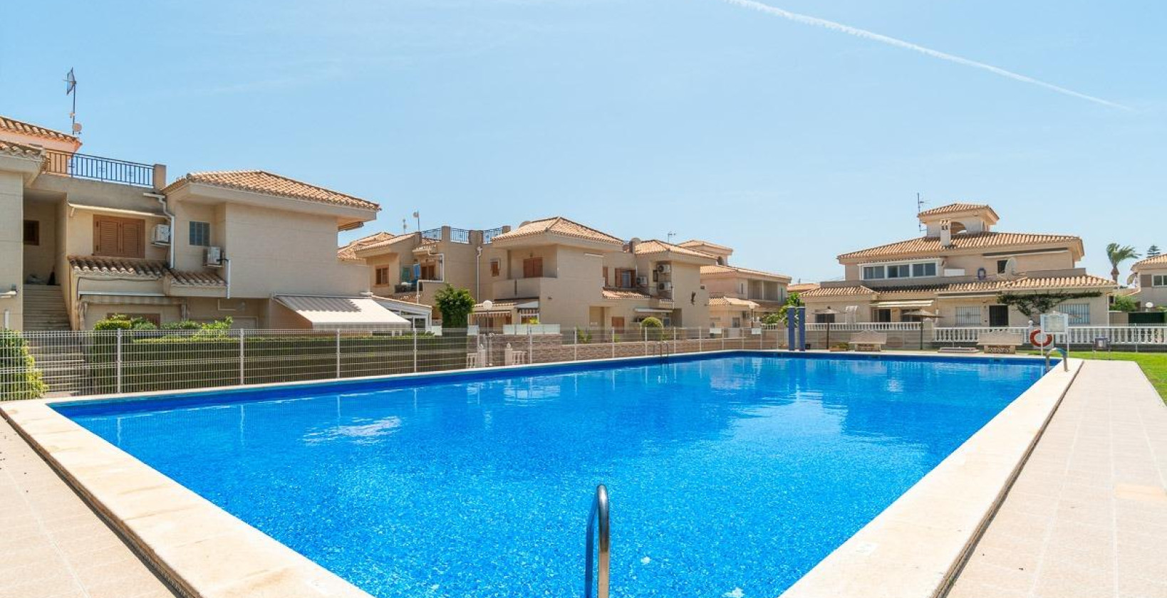Resale - Villa - Orihuela Costa - Playa Flamenca