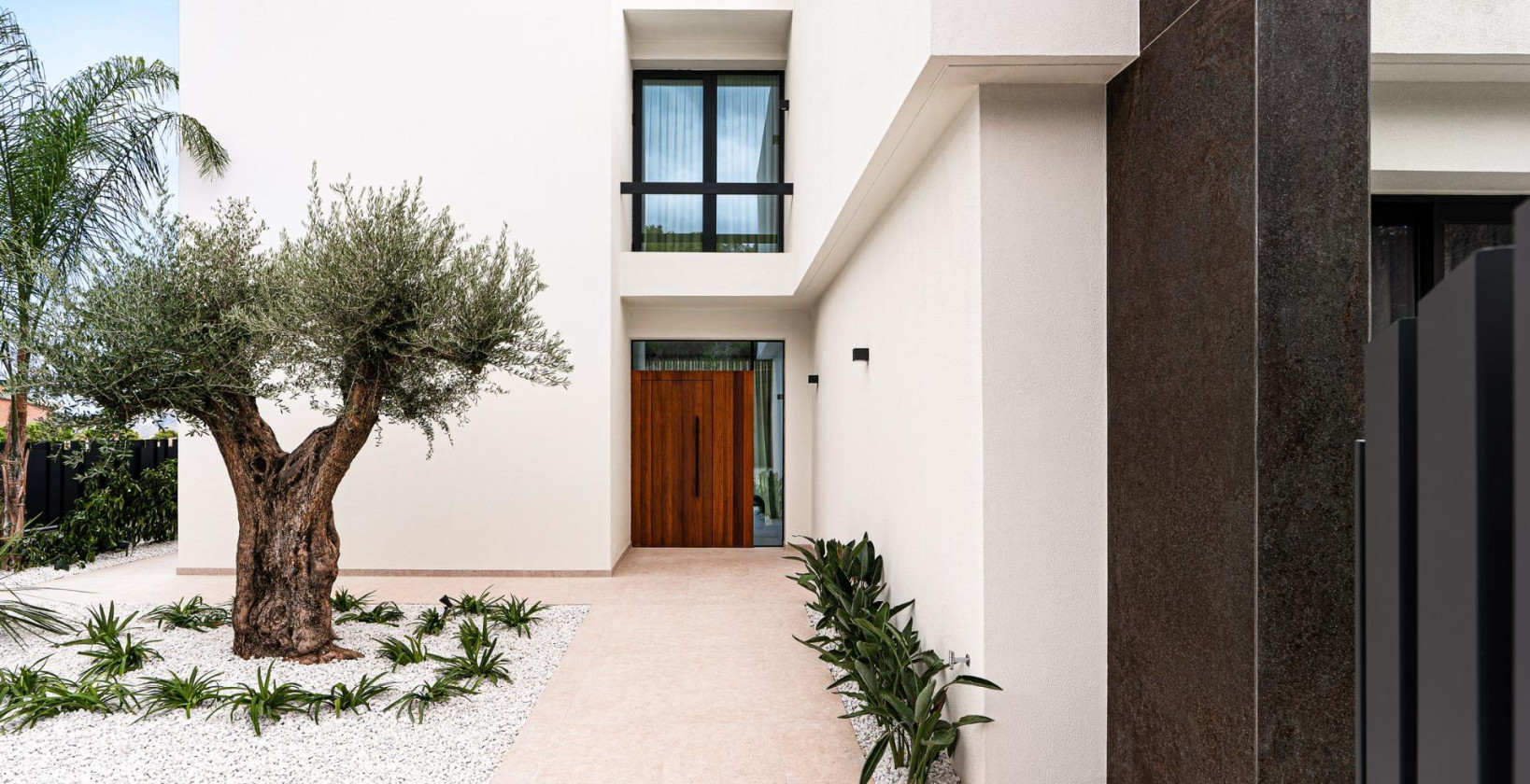 New Build - Villa - La Nucía - Varadero