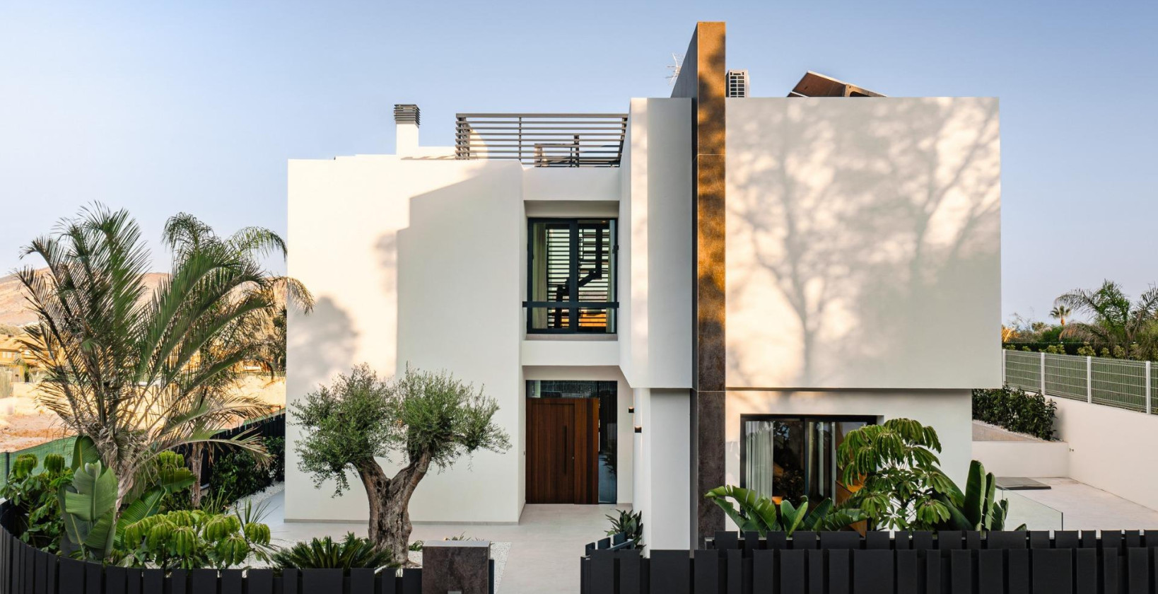 New Build - Villa - La Nucía - Varadero