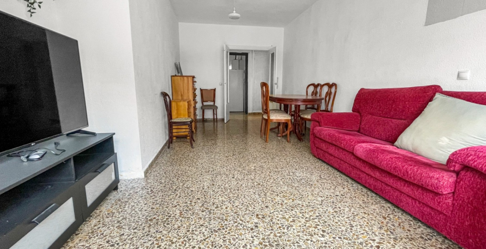 Bruktbolig - Leilighet / leilighet - Guardamar del Segura - Pueblo