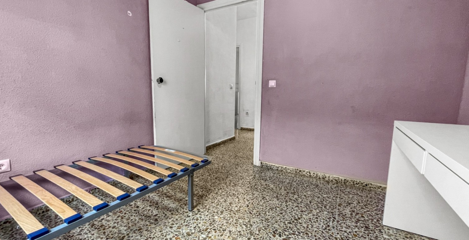 Bruktbolig - Leilighet / leilighet - Guardamar del Segura - Pueblo
