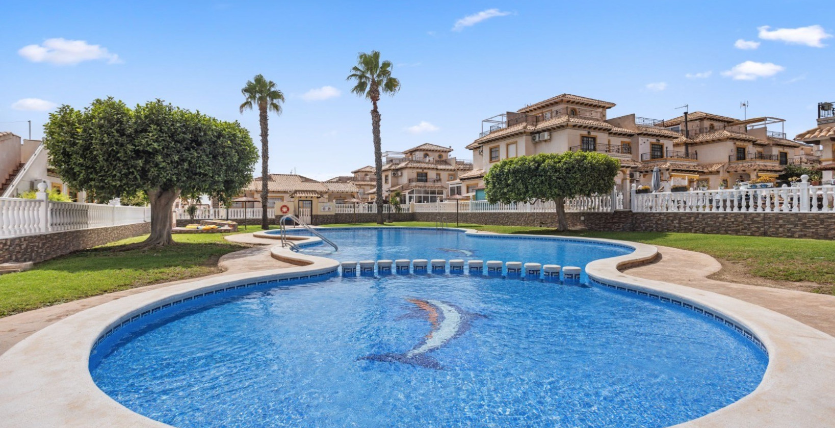 Reventa - Chalet - Orihuela Costa - La Regia