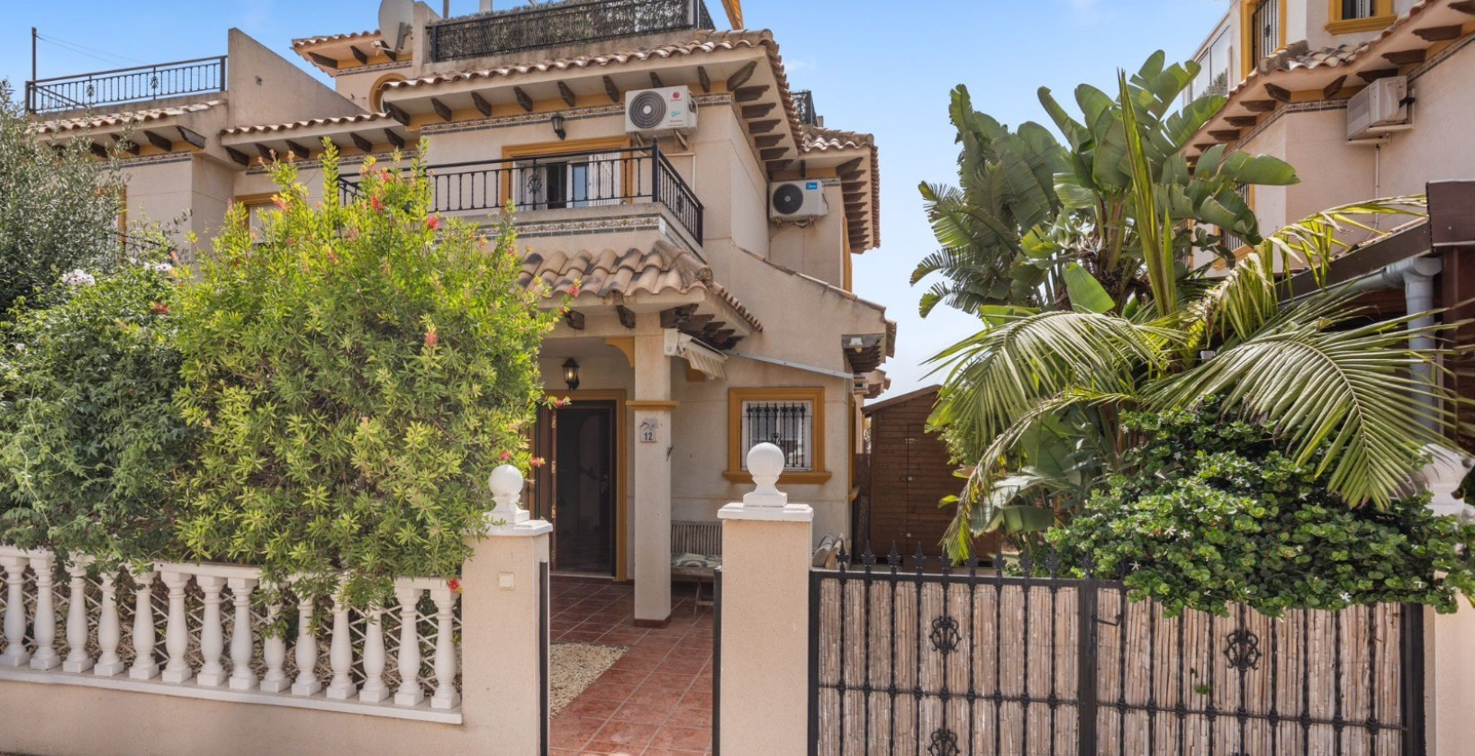 Reventa - Chalet - Orihuela Costa - La Regia