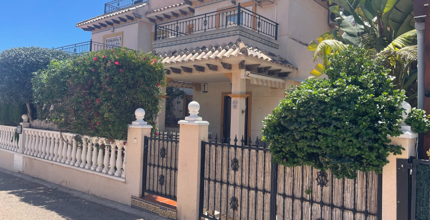 Reventa - Chalet - Orihuela Costa - La Regia