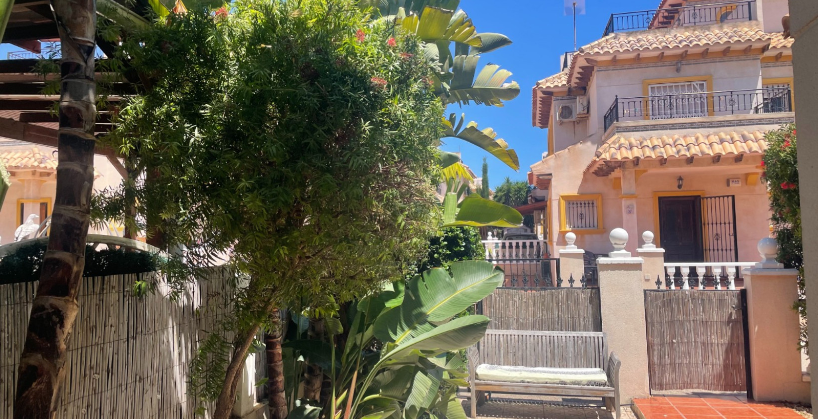 Reventa - Chalet - Orihuela Costa - La Regia