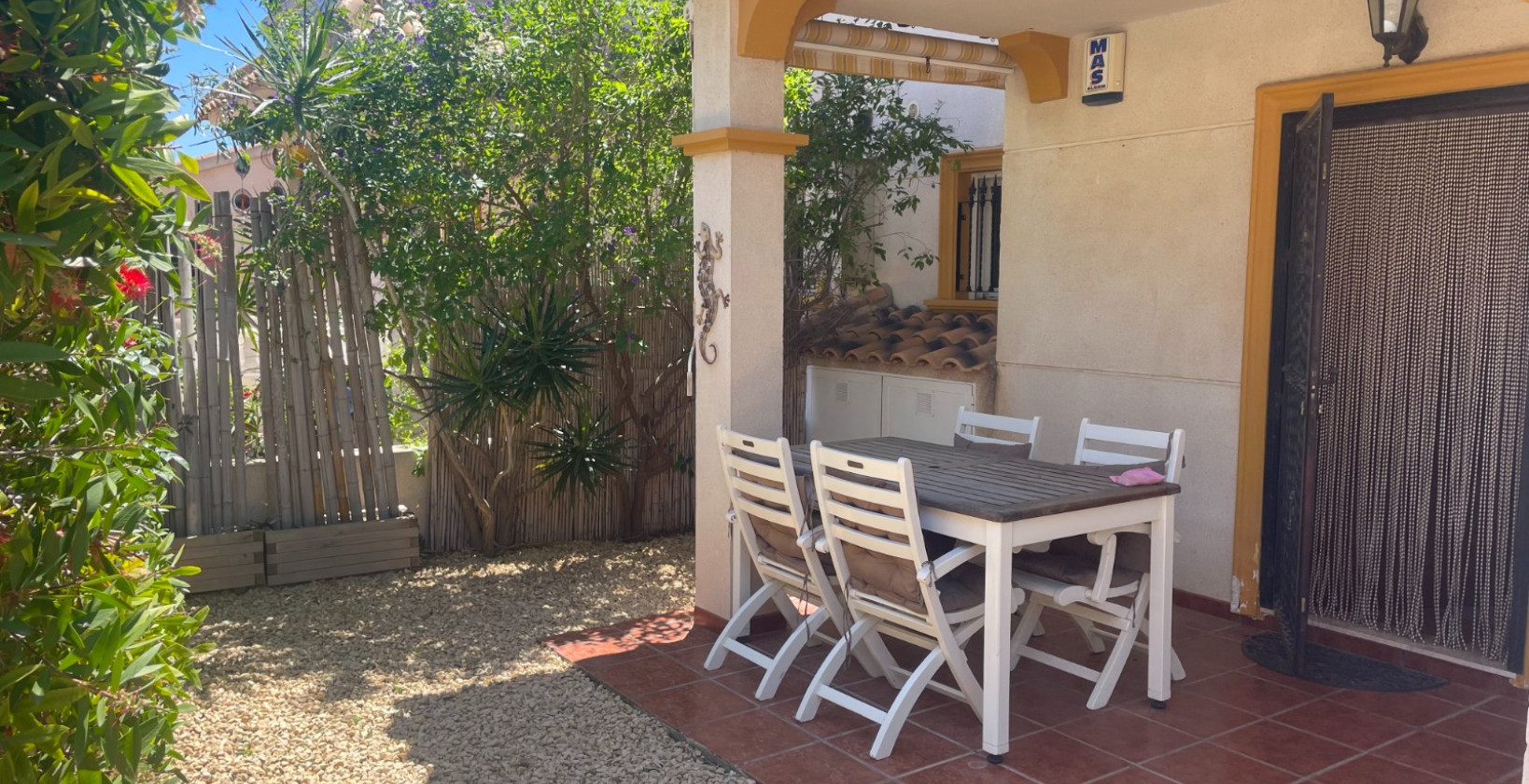 Reventa - Chalet - Orihuela Costa - La Regia
