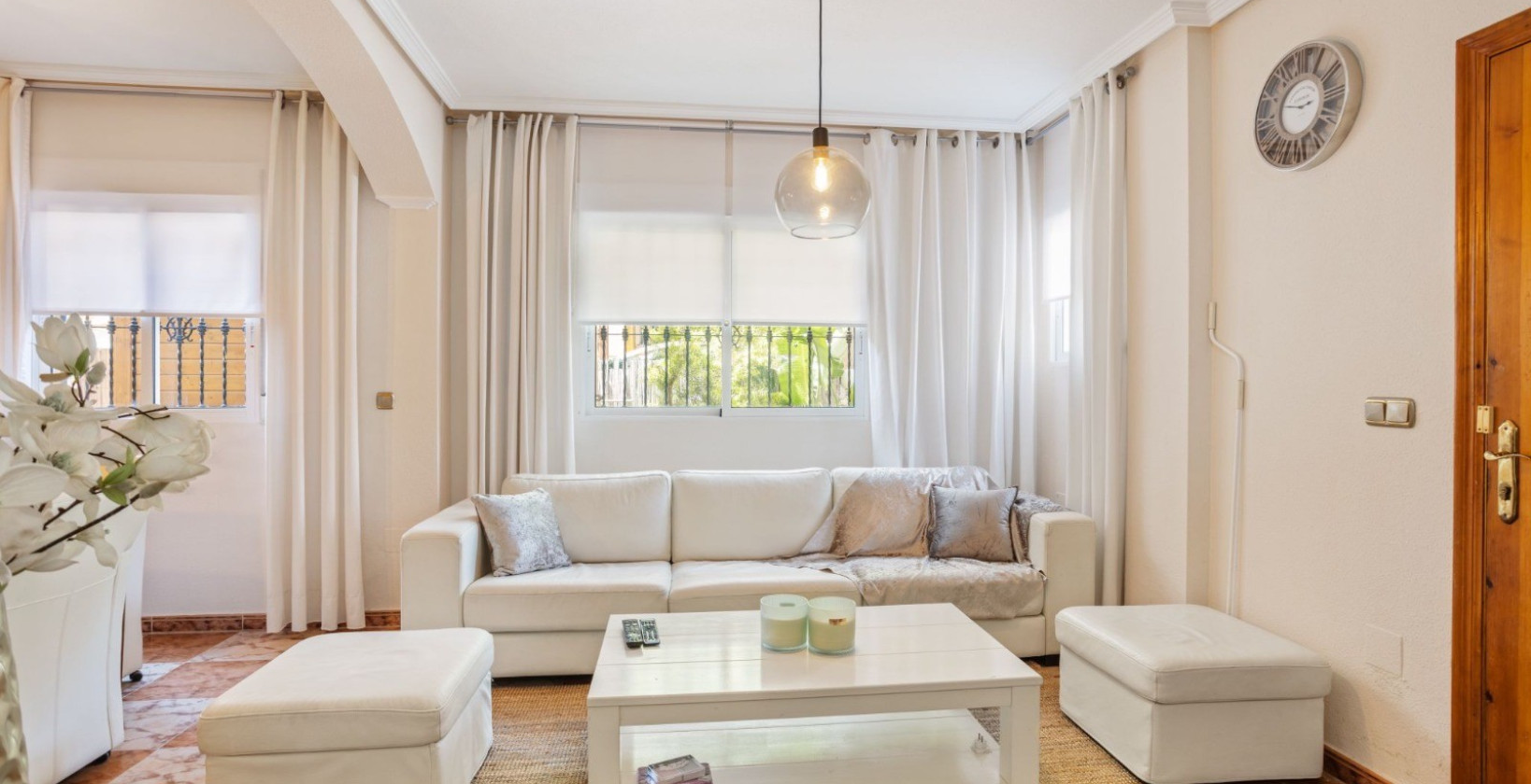 Reventa - Chalet - Orihuela Costa - La Regia