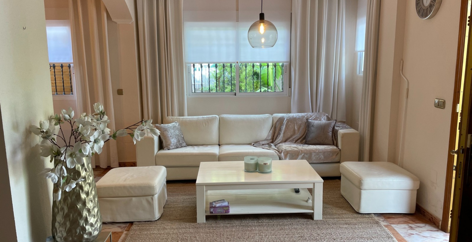 Reventa - Chalet - Orihuela Costa - La Regia
