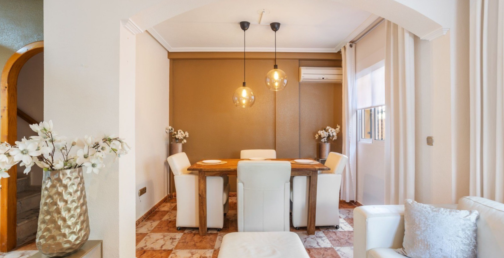 Reventa - Chalet - Orihuela Costa - La Regia