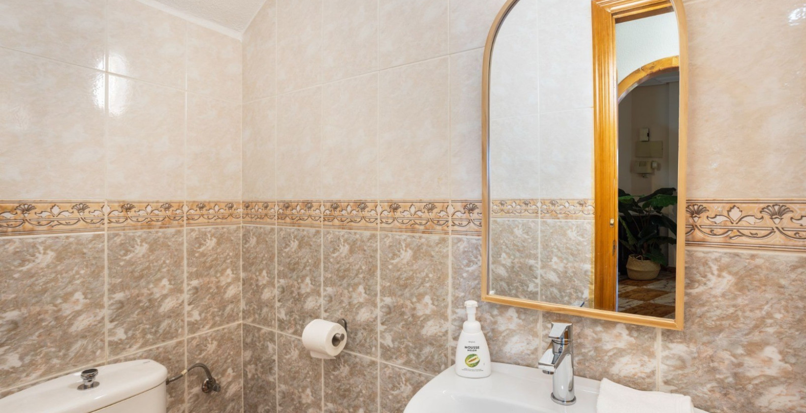Reventa - Chalet - Orihuela Costa - La Regia