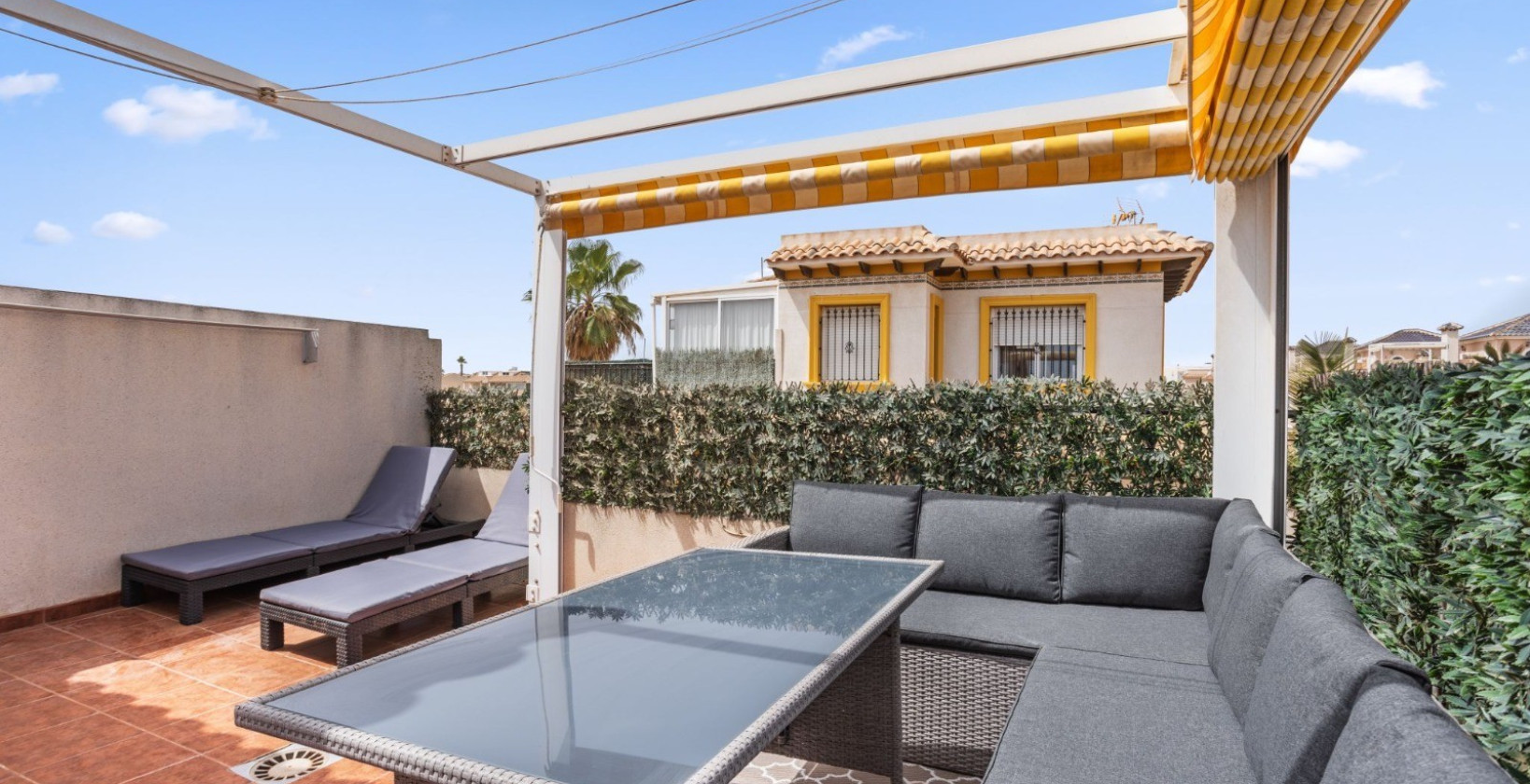 Reventa - Chalet - Orihuela Costa - La Regia