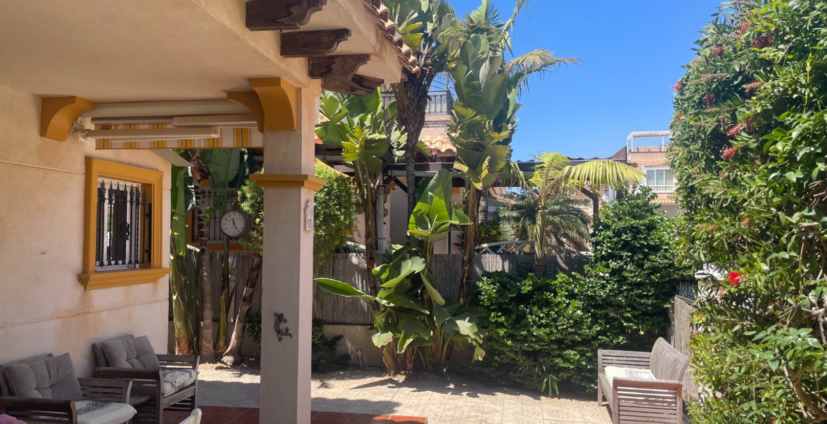 Reventa - Chalet - Orihuela Costa - La Regia