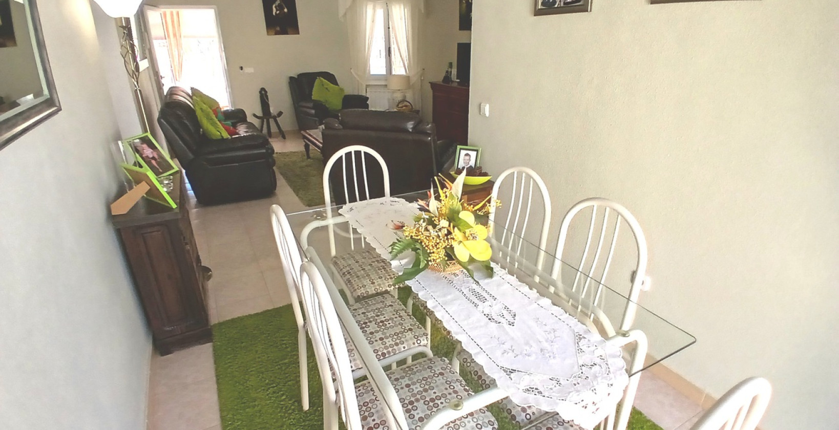 Resale - Villa - Villamartín - El Presidente