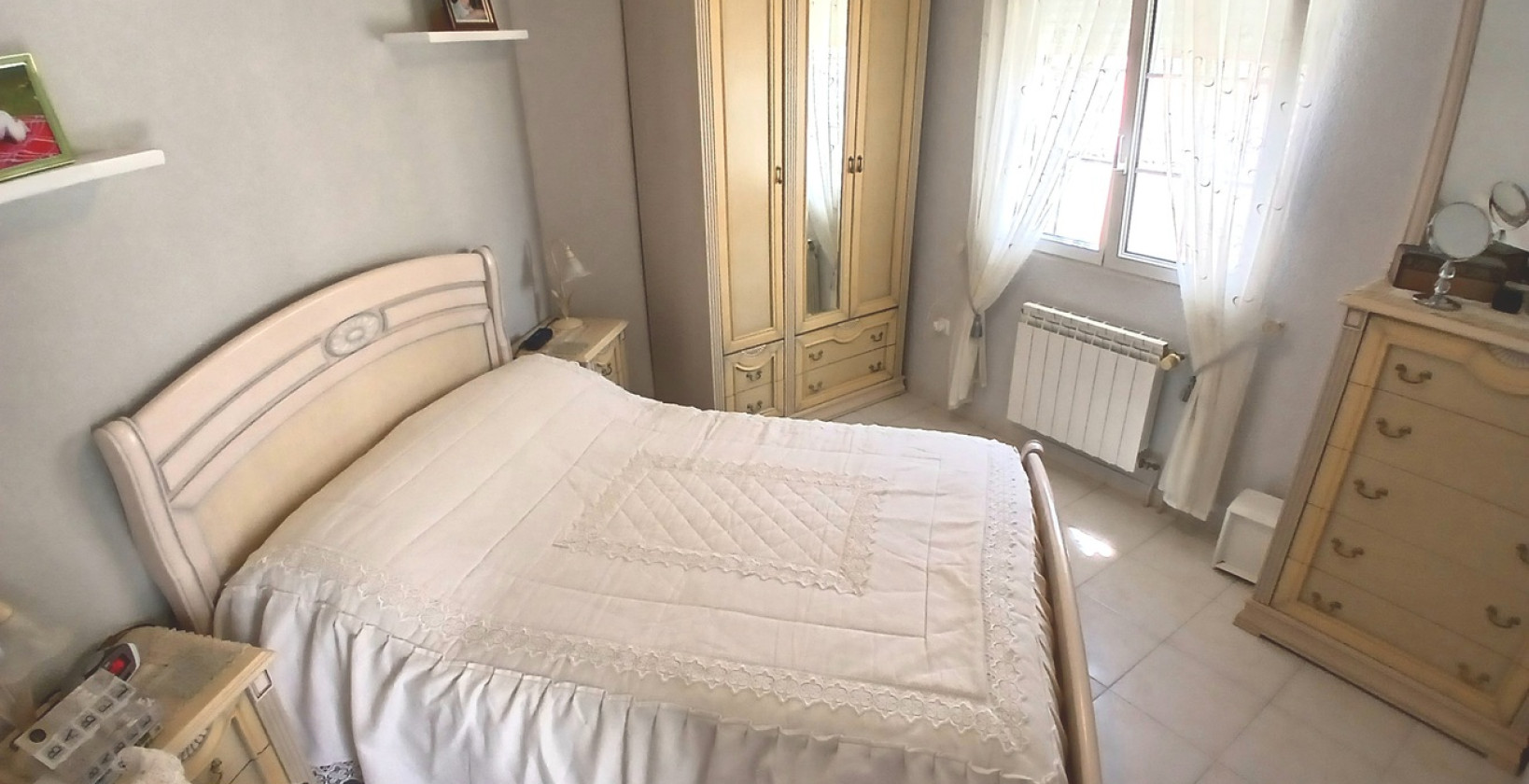 Resale - Villa - Villamartín - El Presidente