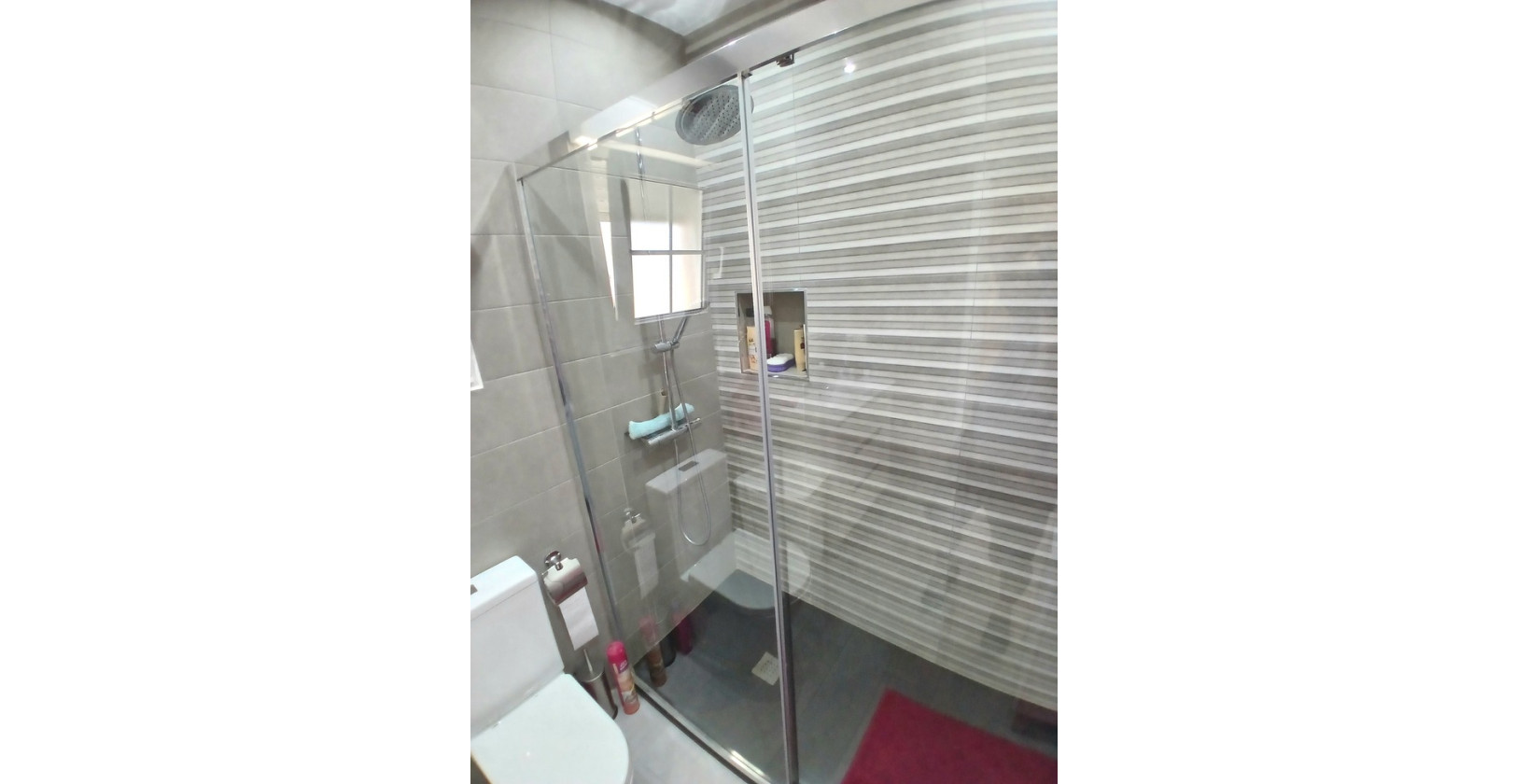 Resale - Villa - Villamartín - El Presidente