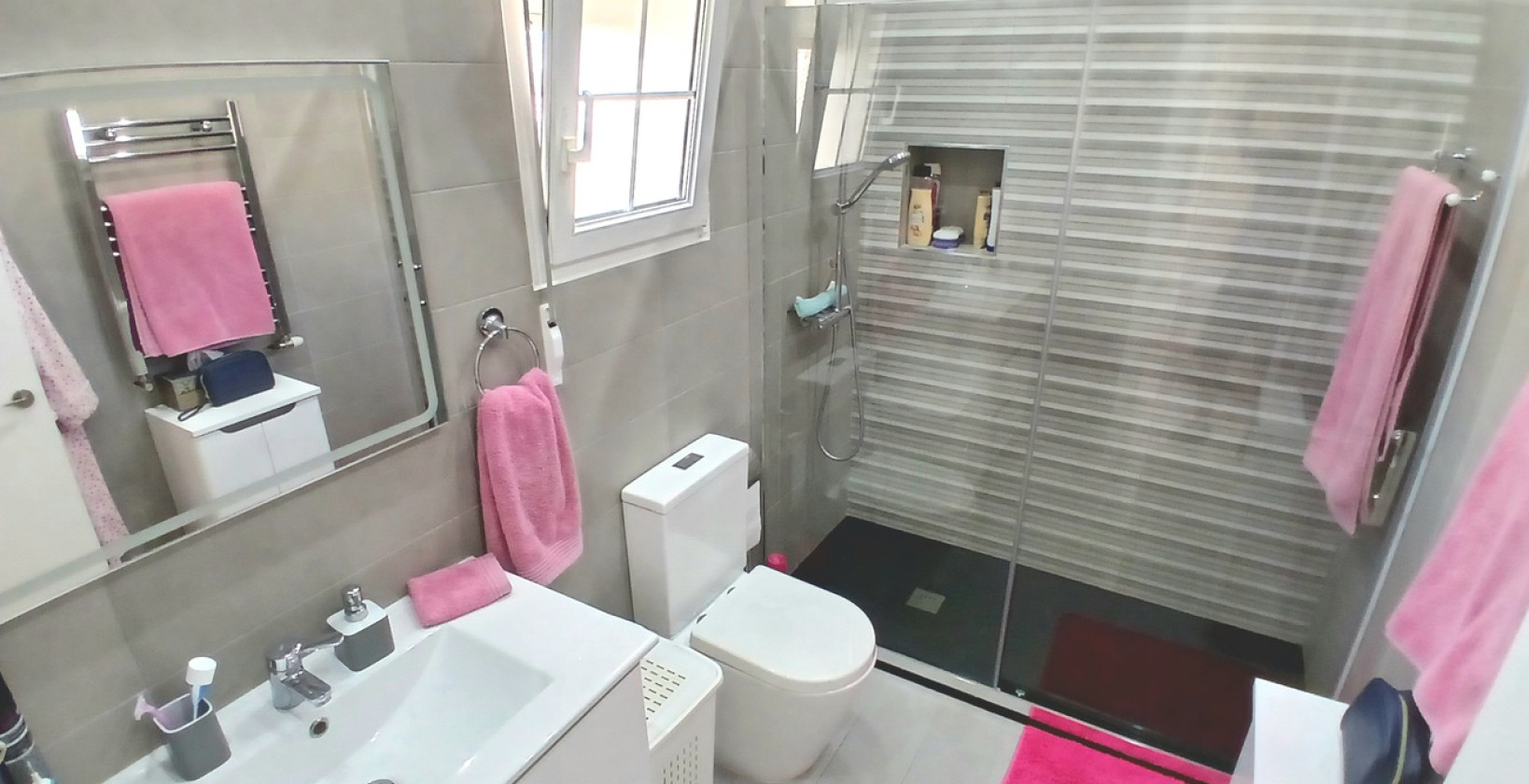Resale - Villa - Villamartín - El Presidente