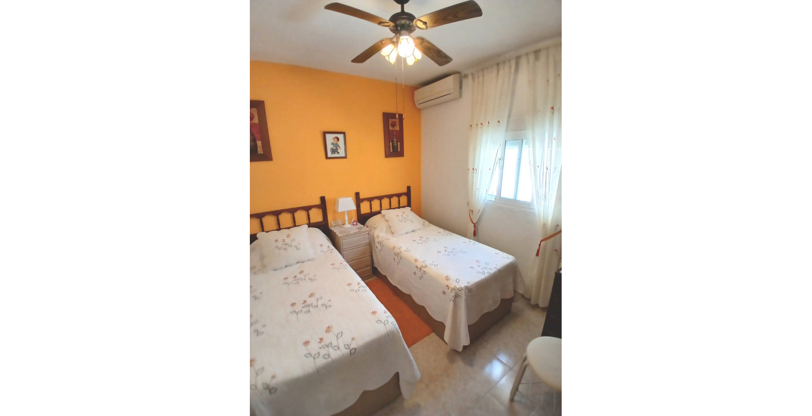 Resale - Villa - Villamartín - El Presidente