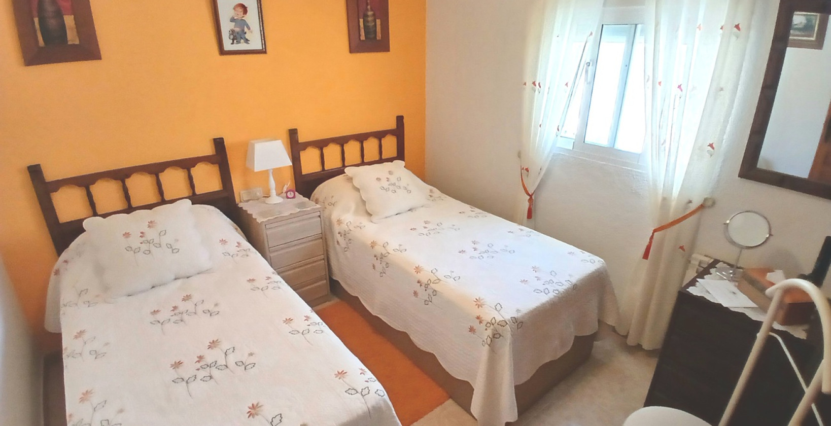 Resale - Villa - Villamartín - El Presidente