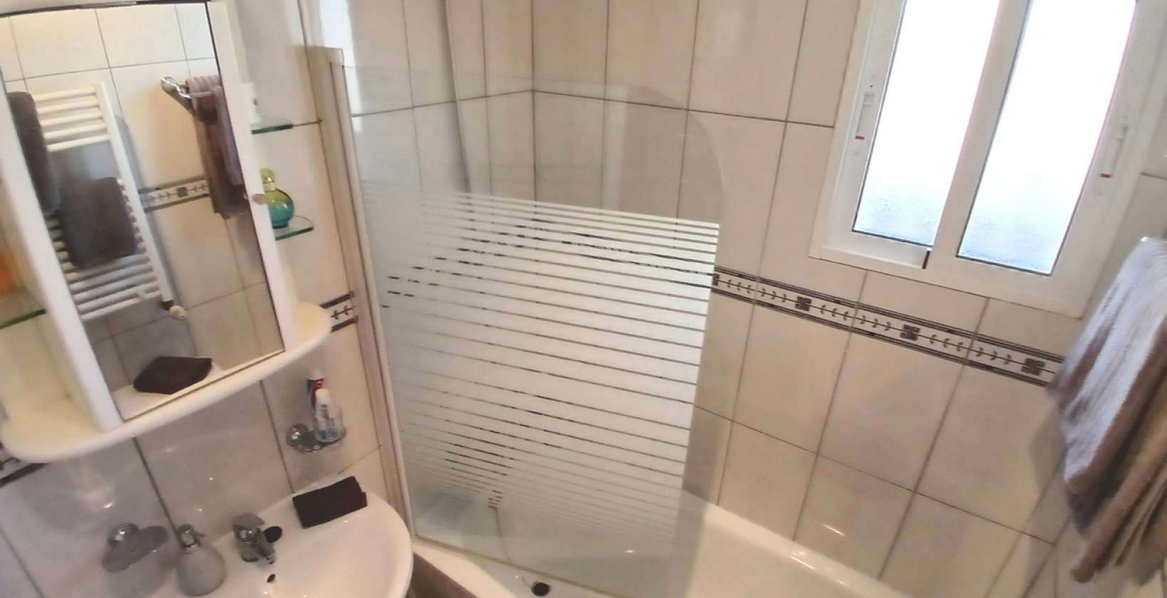 Resale - Villa - Villamartín - El Presidente