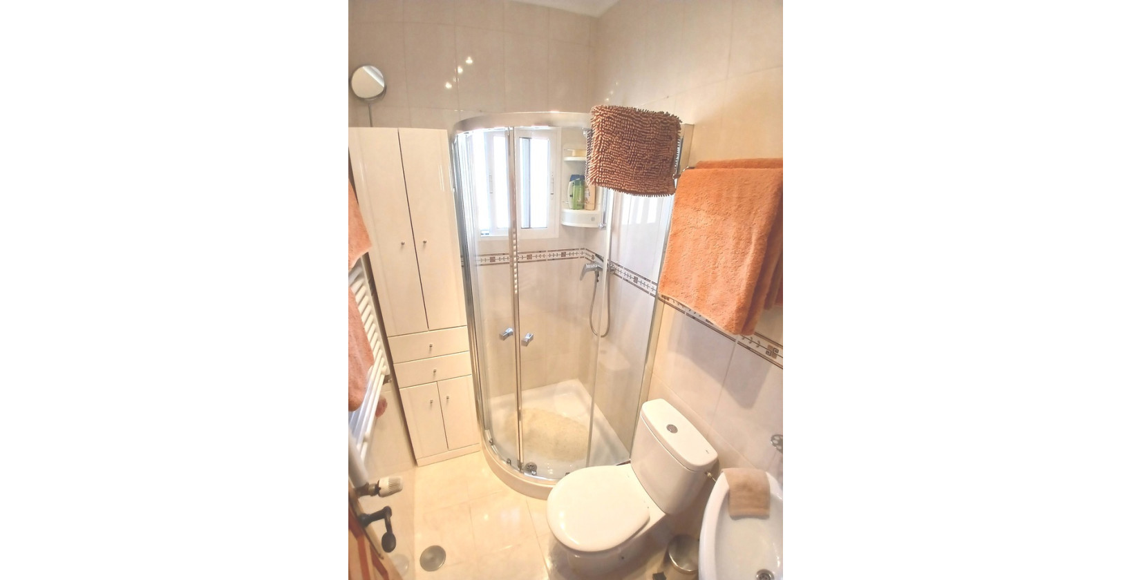Resale - Villa - Villamartín - El Presidente