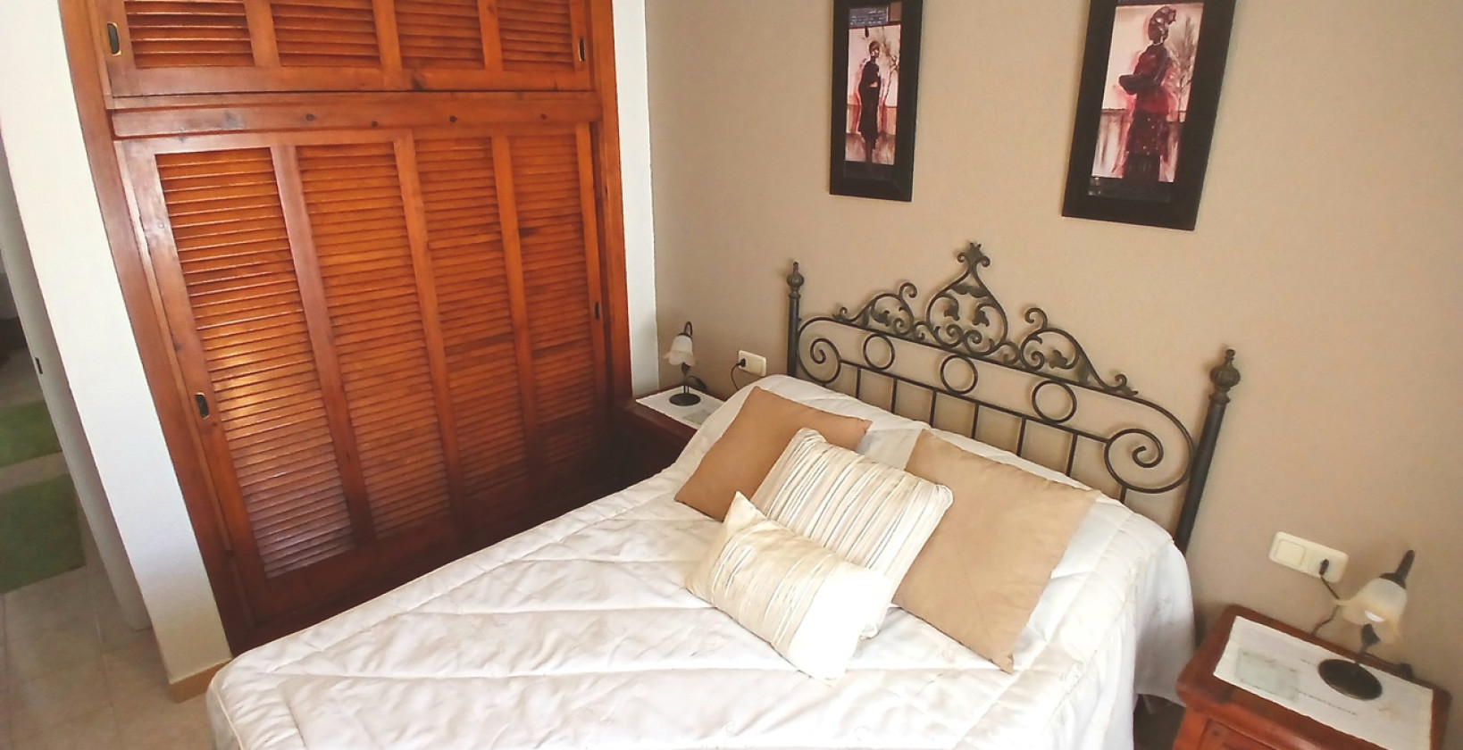Resale - Villa - Villamartín - El Presidente