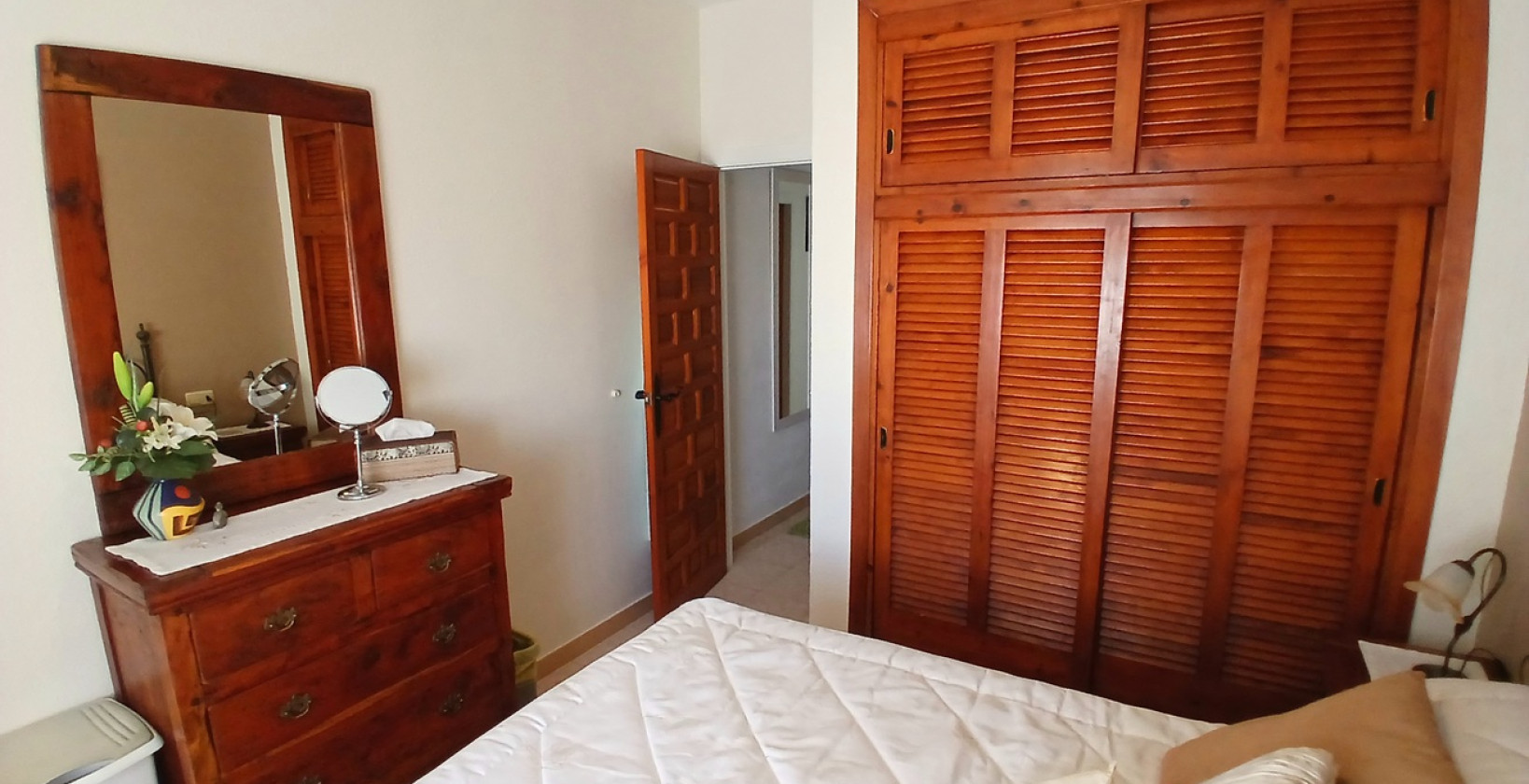 Resale - Villa - Villamartín - El Presidente