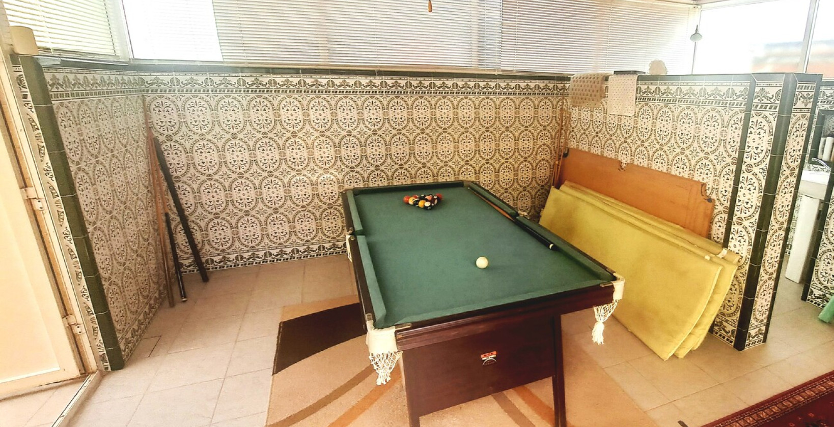 Resale - Villa - Villamartín - El Presidente