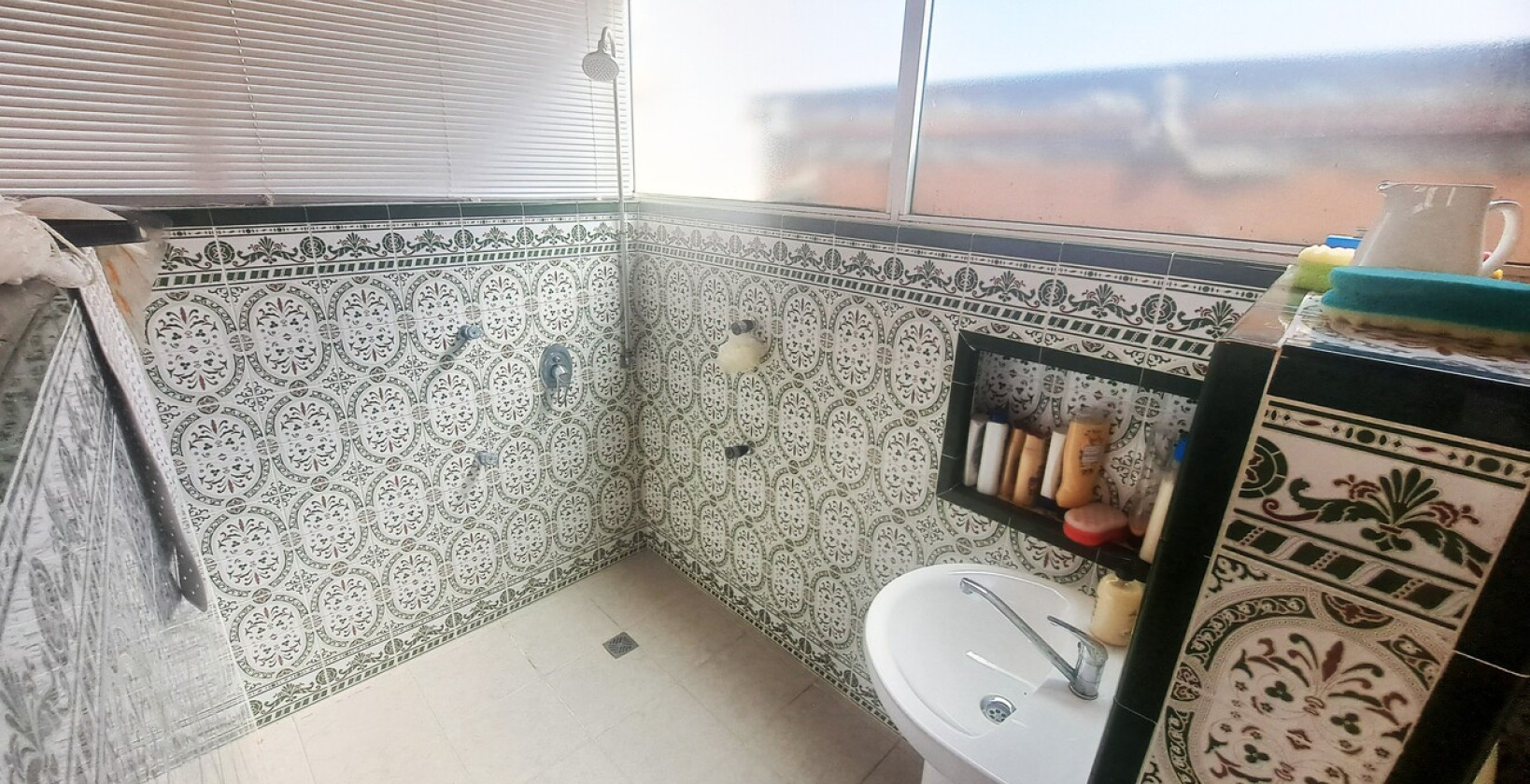 Resale - Villa - Villamartín - El Presidente