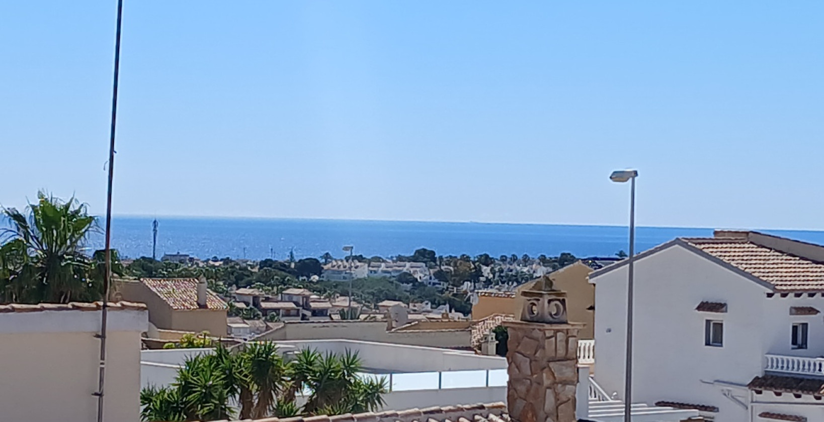 Resale - Villa - Villamartín - El Presidente