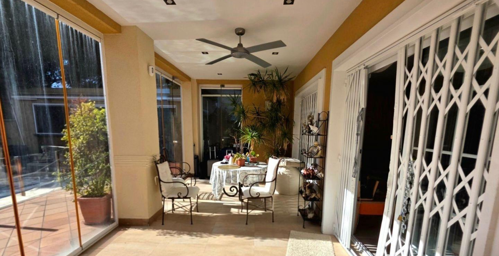 Resale - Villa - Dehesa de campoamor - Campoamor