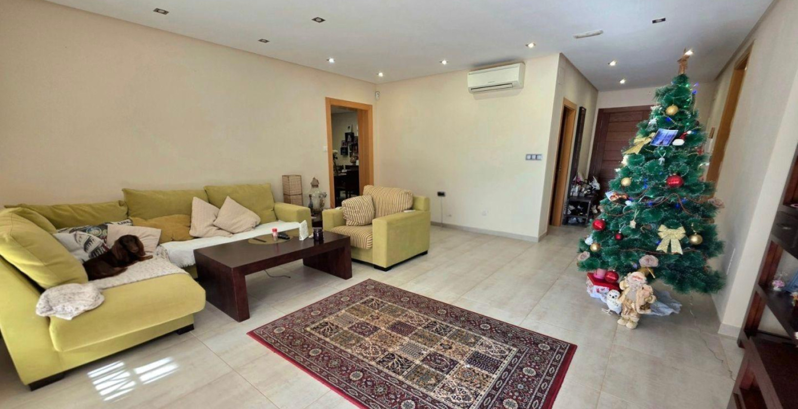 Resale - Villa - Dehesa de campoamor - Campoamor