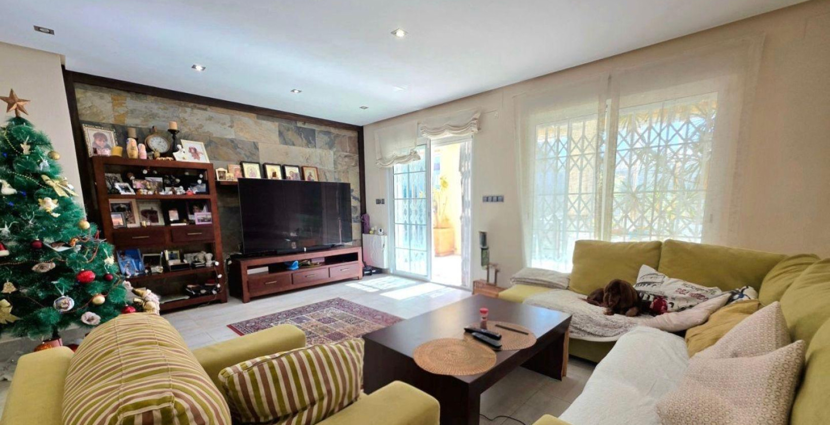 Resale - Villa - Dehesa de campoamor - Campoamor