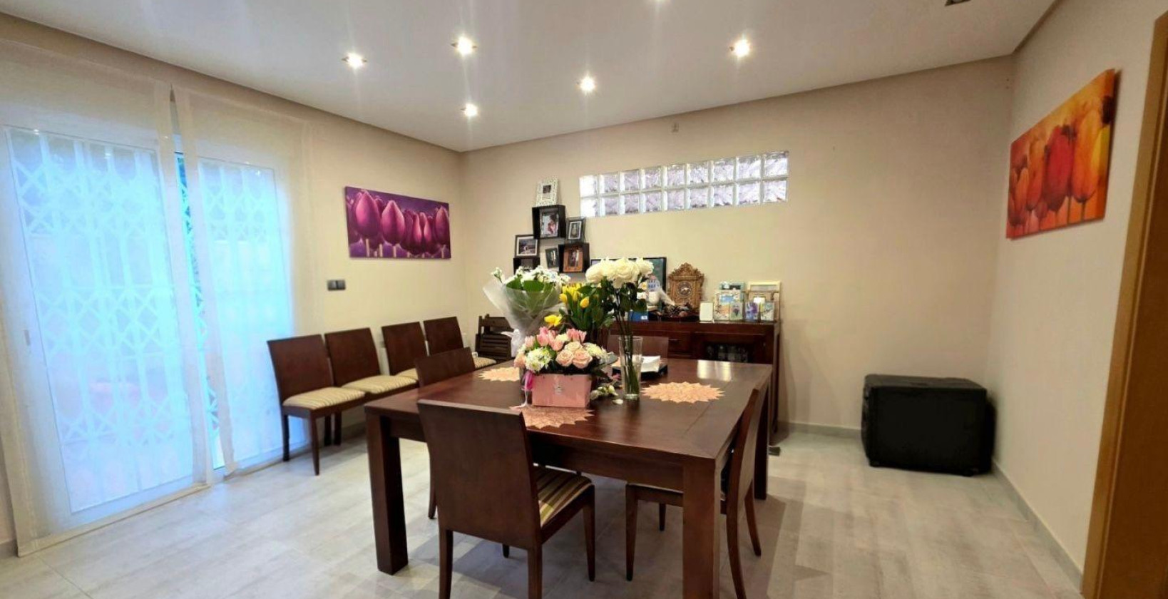 Resale - Villa - Dehesa de campoamor - Campoamor
