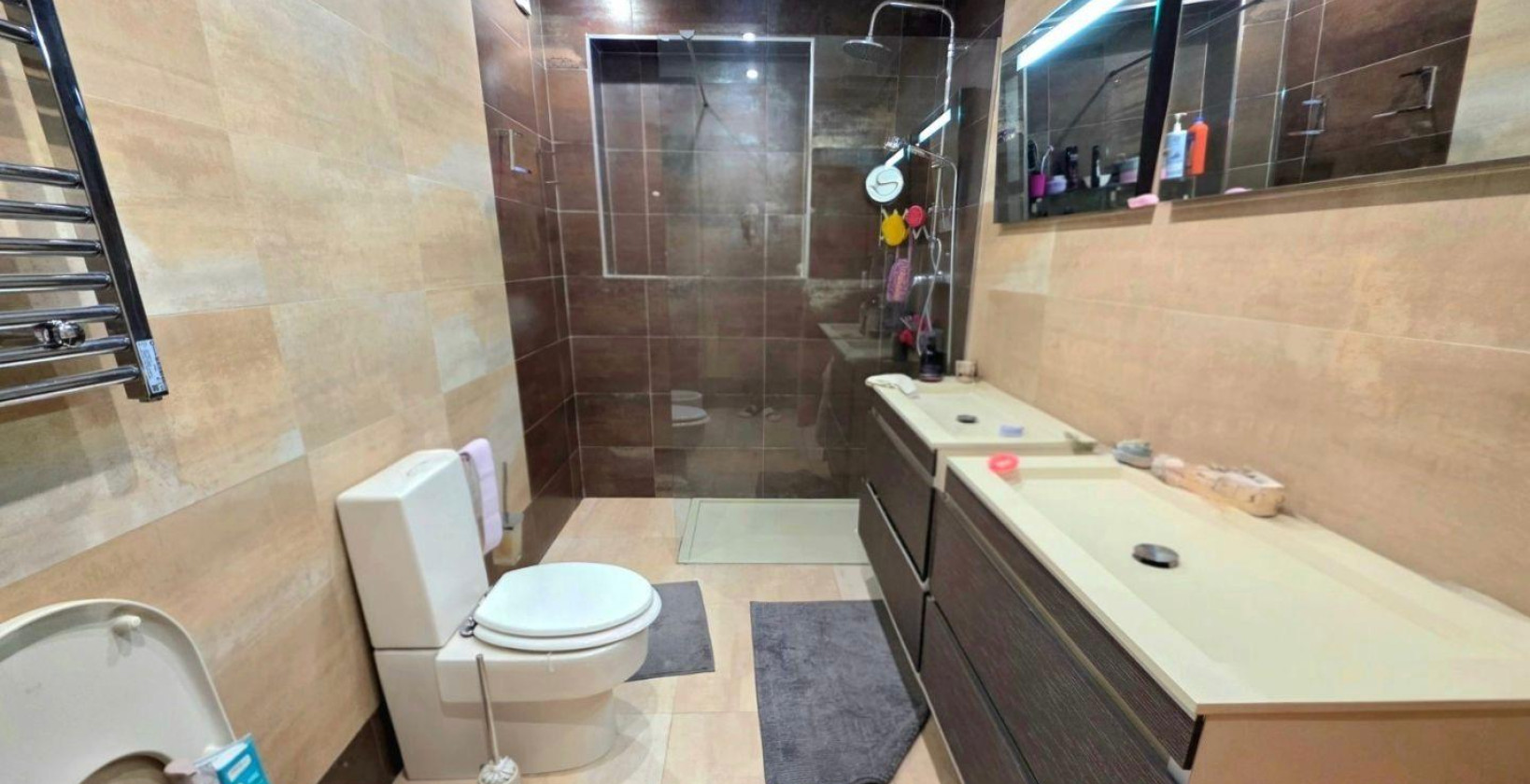 Resale - Villa - Dehesa de campoamor - Campoamor