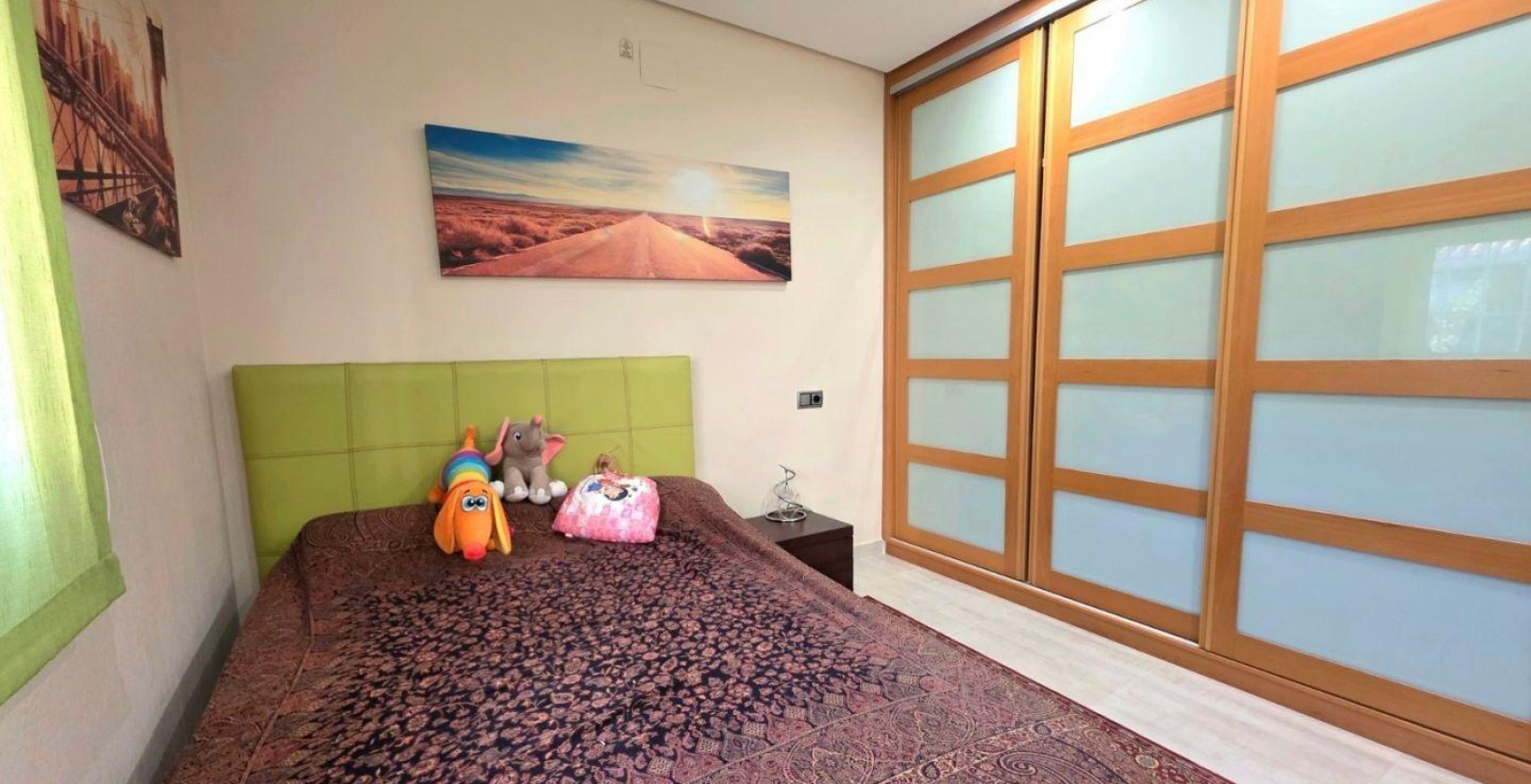Resale - Villa - Dehesa de campoamor - Campoamor