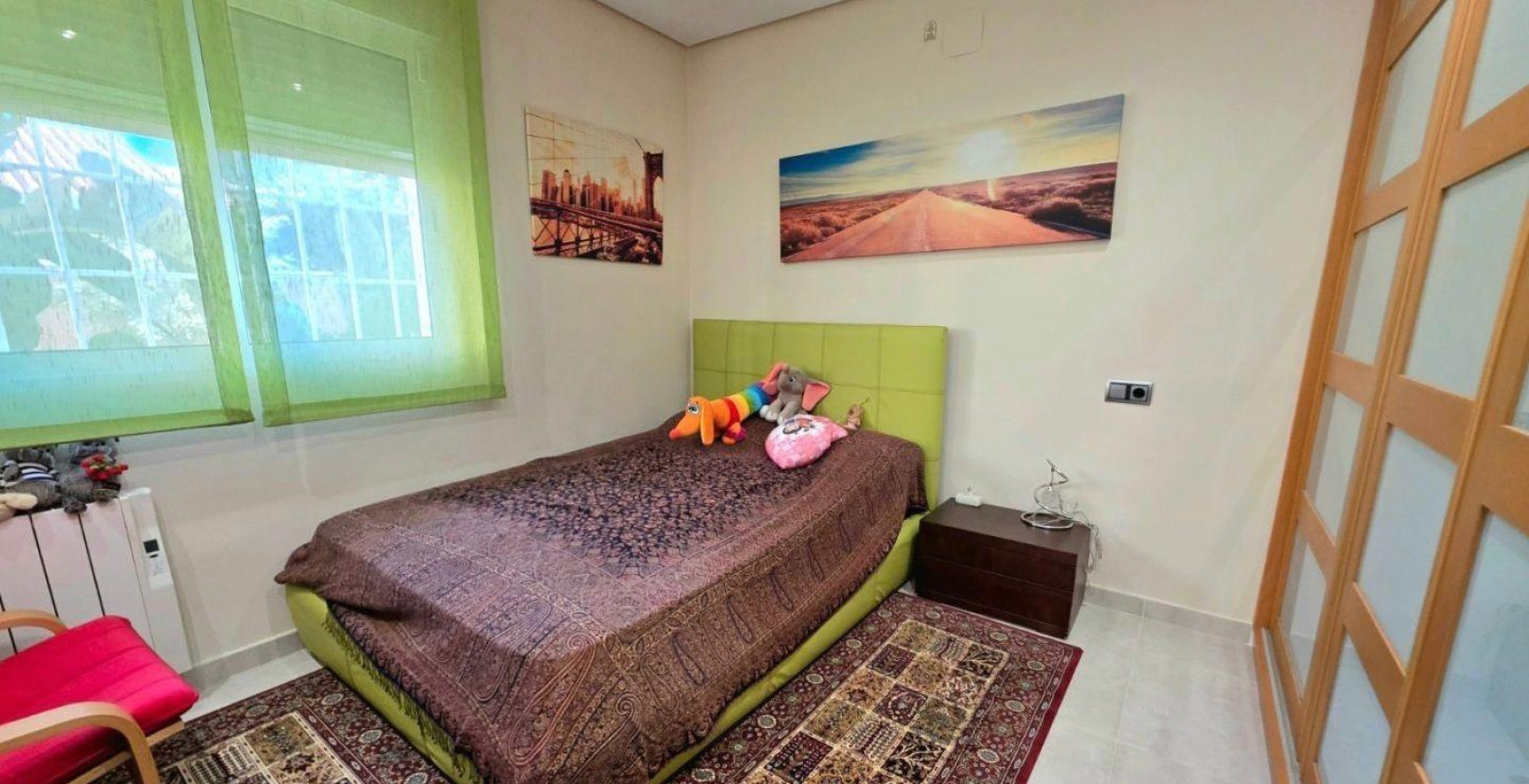 Resale - Villa - Dehesa de campoamor - Campoamor