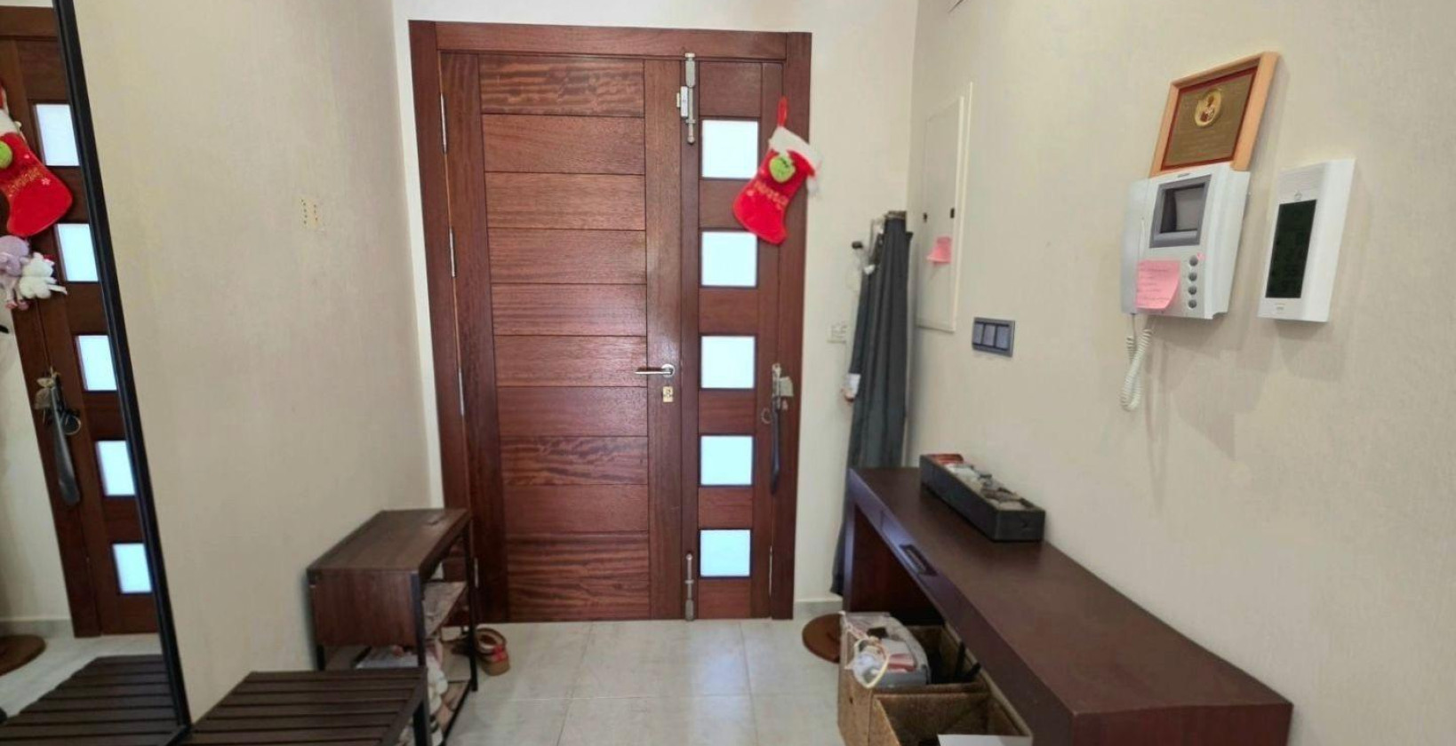 Resale - Villa - Dehesa de campoamor - Campoamor