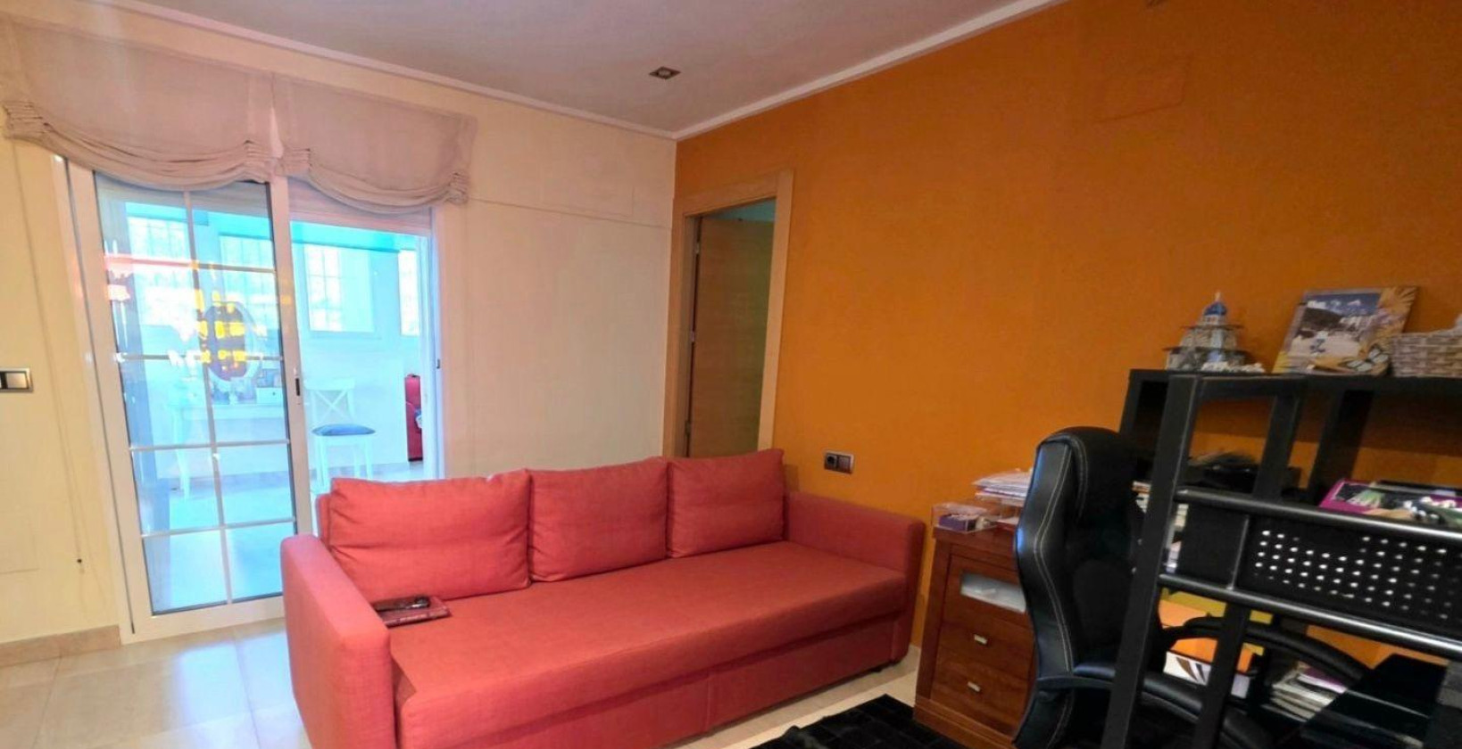 Resale - Villa - Dehesa de campoamor - Campoamor