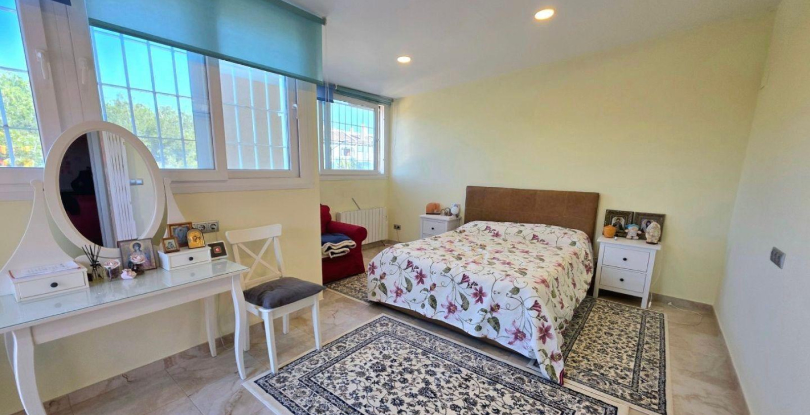 Resale - Villa - Dehesa de campoamor - Campoamor