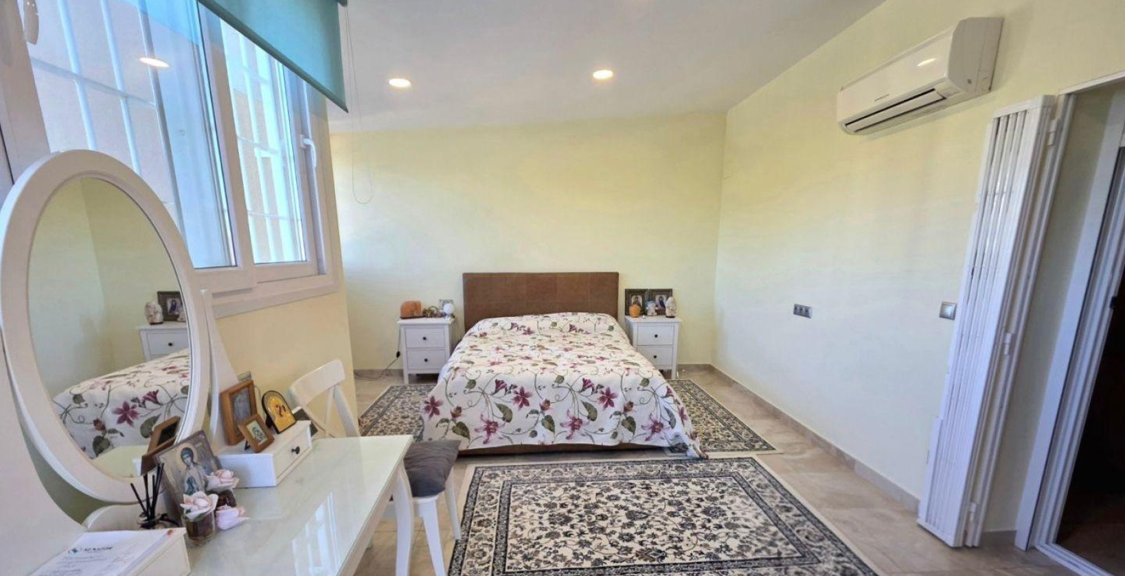 Resale - Villa - Dehesa de campoamor - Campoamor