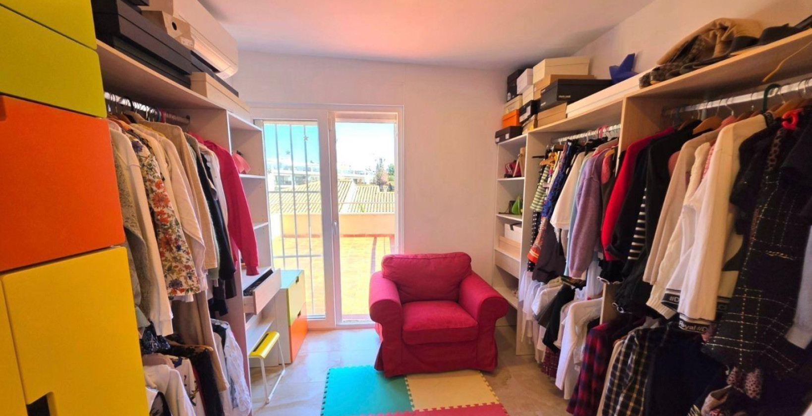 Resale - Villa - Dehesa de campoamor - Campoamor