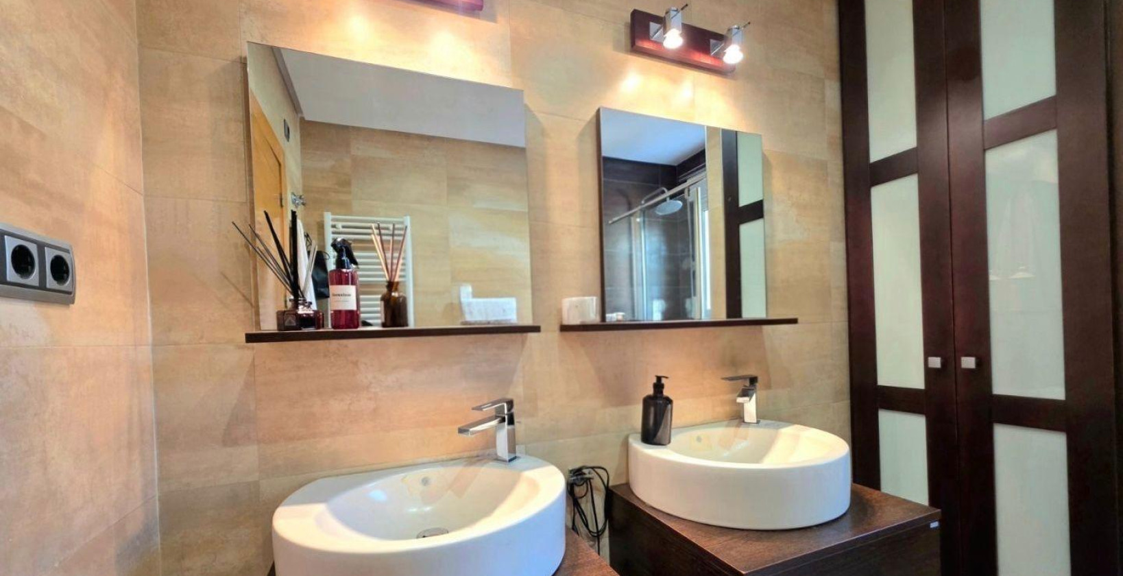 Resale - Villa - Dehesa de campoamor - Campoamor